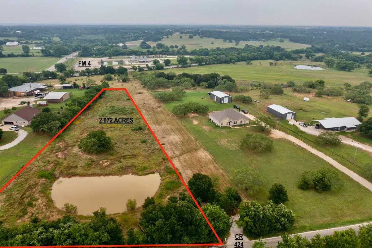 3635 County Road 424, Cleburne, TX 76031 - #1