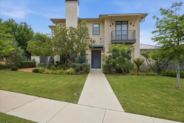 3856 Bent Elm Lane, Fort Worth, TX 76109