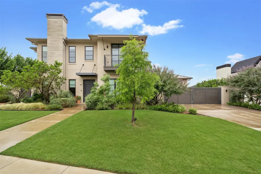3856 Bent Elm Lane, Fort Worth, TX 76109 - #2