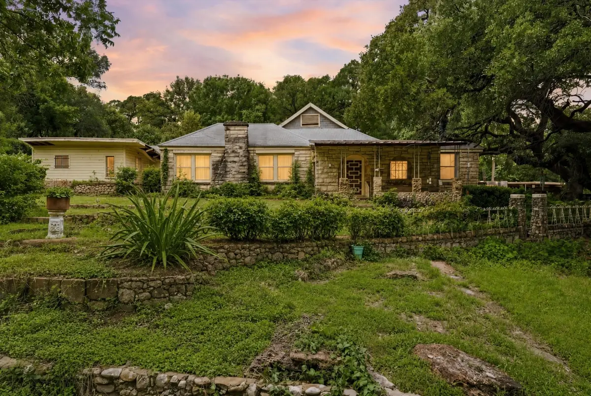 3722 N 27th Street, Waco, TX 76708 - #1