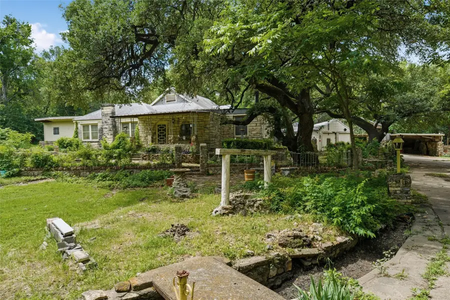 3722 N 27th Street, Waco, TX 76708 - #2