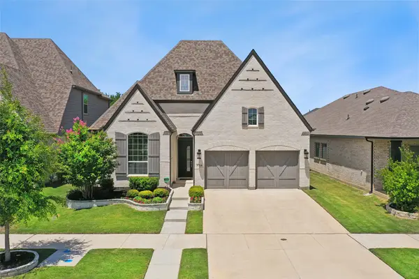 1314 20th Street, Northlake, TX 76226