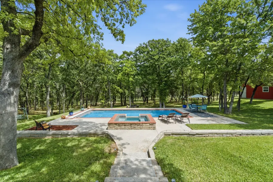 148 Arista Trail, Poolville, TX 76487 - #2