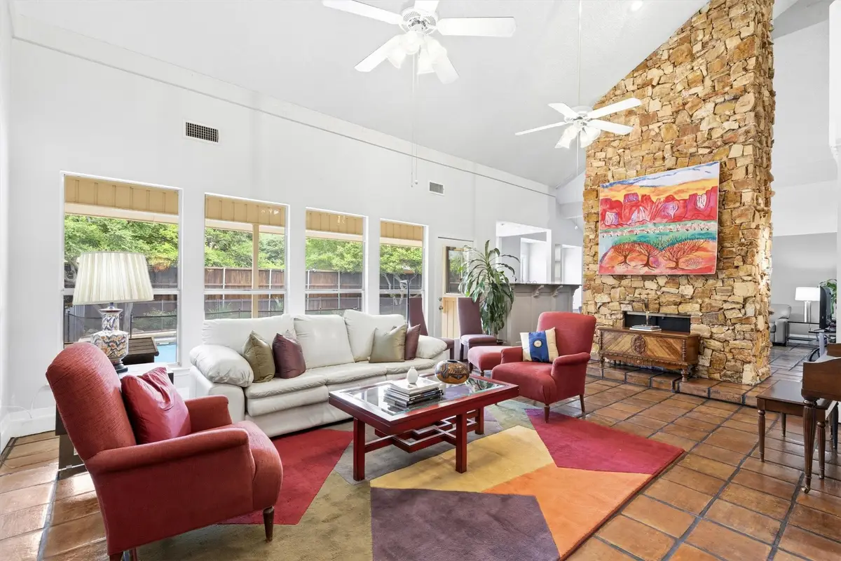 17215 Graystone Drive, Dallas, TX 75248 - #1