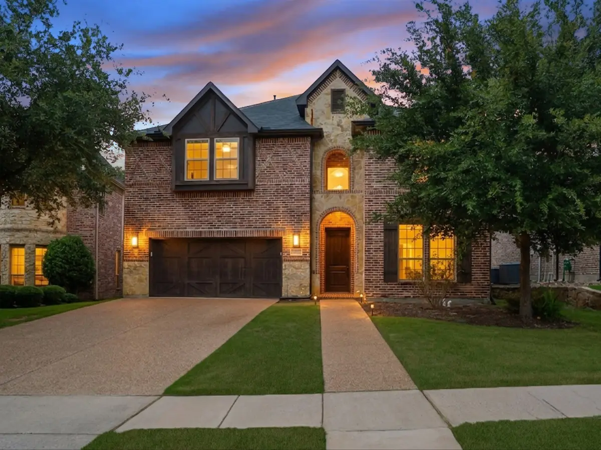 7013 Brook Forest Circle, Plano, TX 75024 - #1