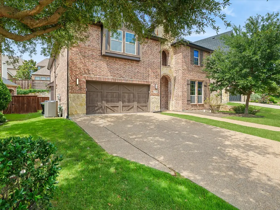 7013 Brook Forest Circle, Plano, TX 75024 - #2
