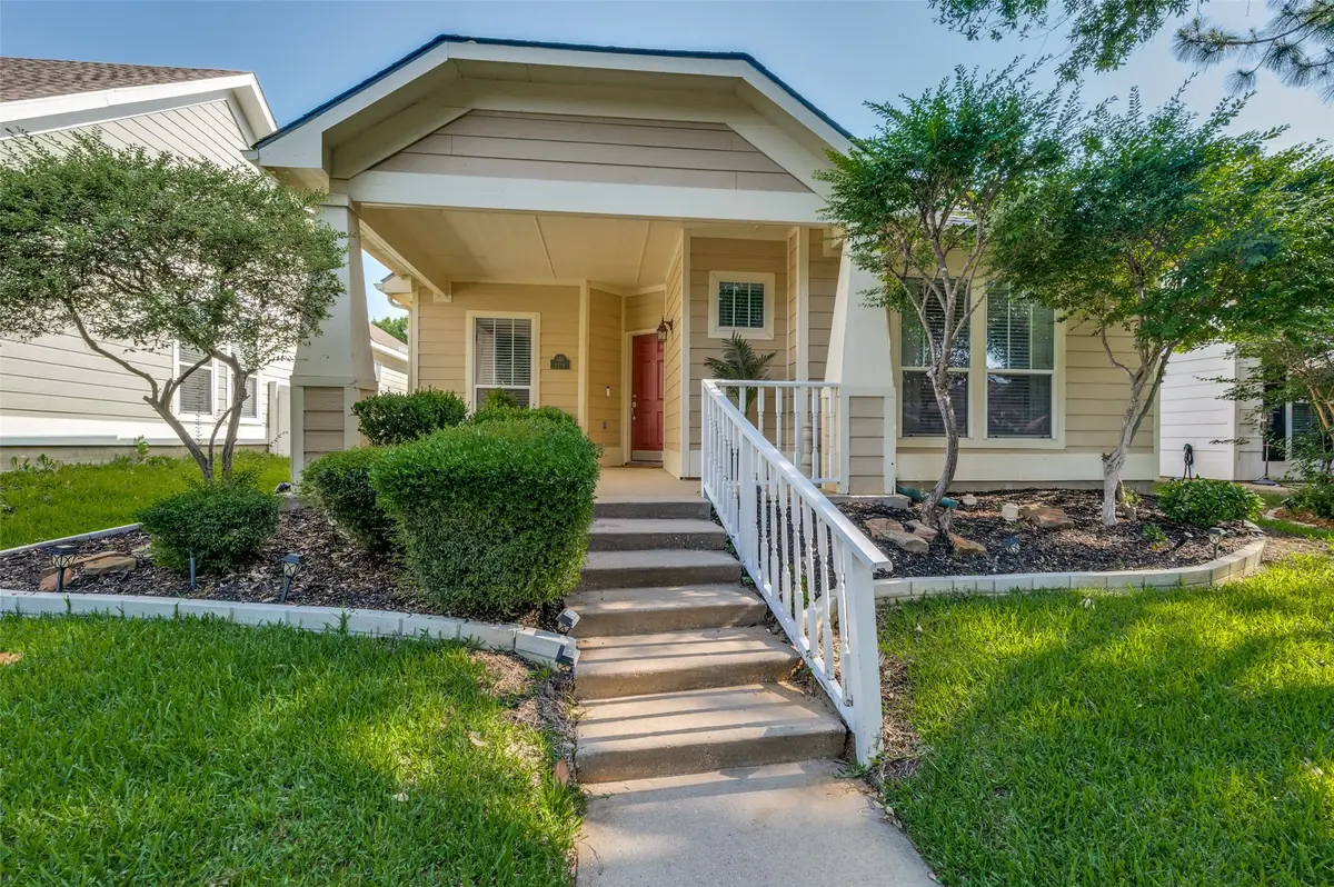 1375 Kingston Place, Providence Village, TX 76227 - #1