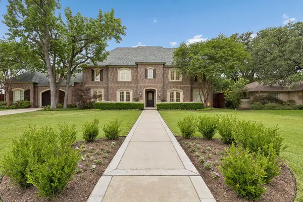 4234 Williamsburg Road, Dallas, TX 75220