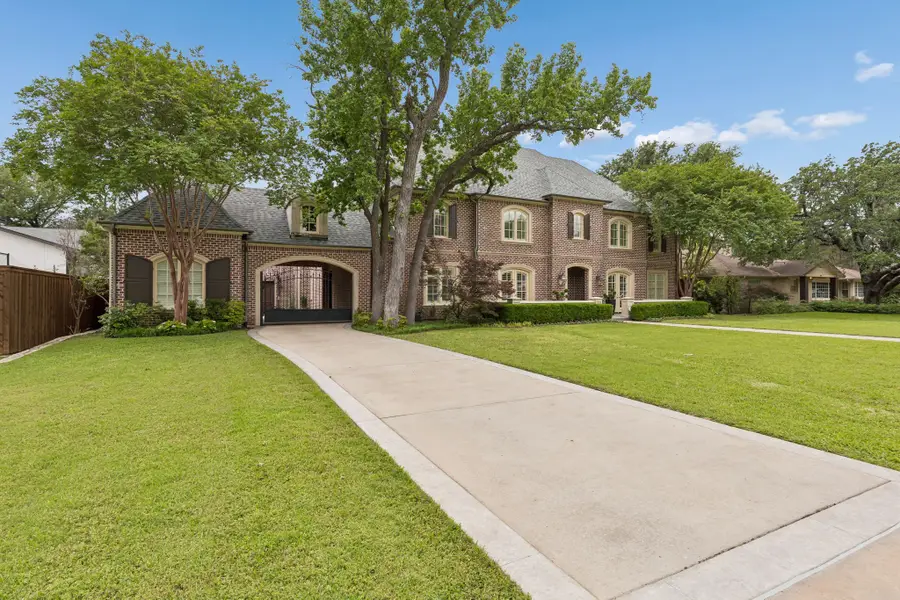 4234 Williamsburg Road, Dallas, TX 75220 - #2