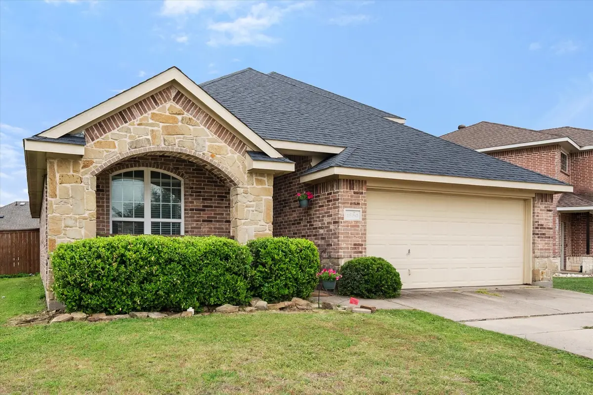 1650 Country Hills Drive, Waxahachie, TX 75165 - #1