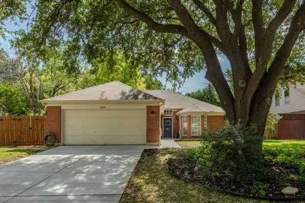 2305 Amhearst Lane, Flower Mound, TX 75028