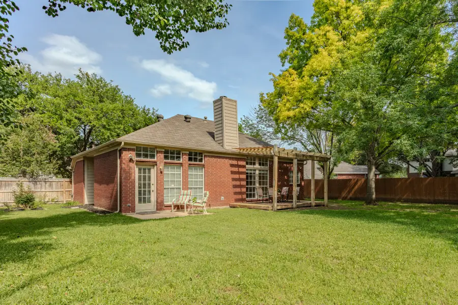 2305 Amhearst Lane, Flower Mound, TX 75028 - #2