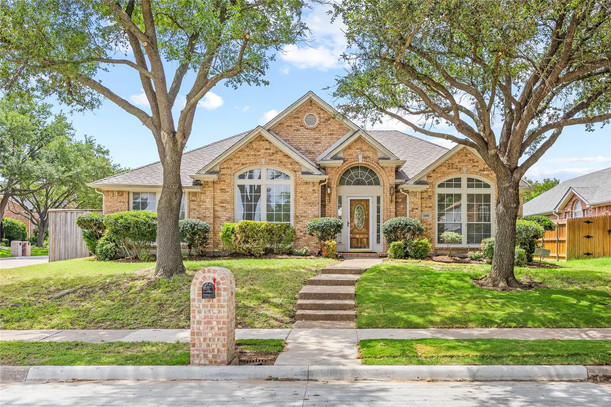 1500 Falmouth Drive, Plano, TX 75025 - #1