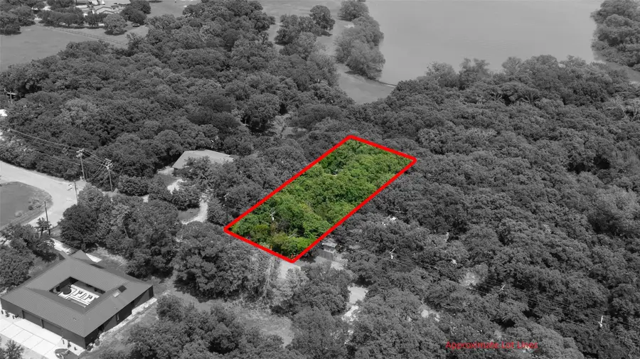 403 S Shady Shores Road, Shady Shores, TX 76208 - #2