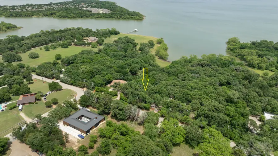 403 S Shady Shores Road, Shady Shores, TX 76208 - #3