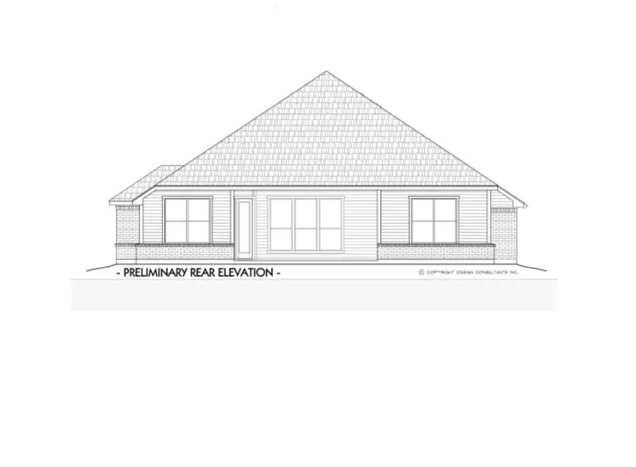 144 Joel Street, Springtown, TX 76082 - #2