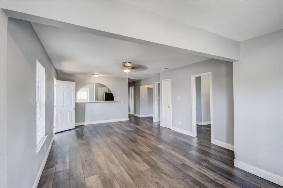 1809 Birdell Street, Fort Worth, TX 76105 - #3