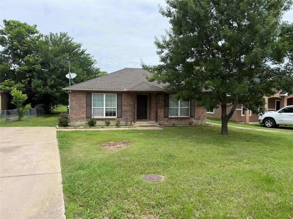 10937 Rockstone Drive, Balch Springs, TX 75180 - #1