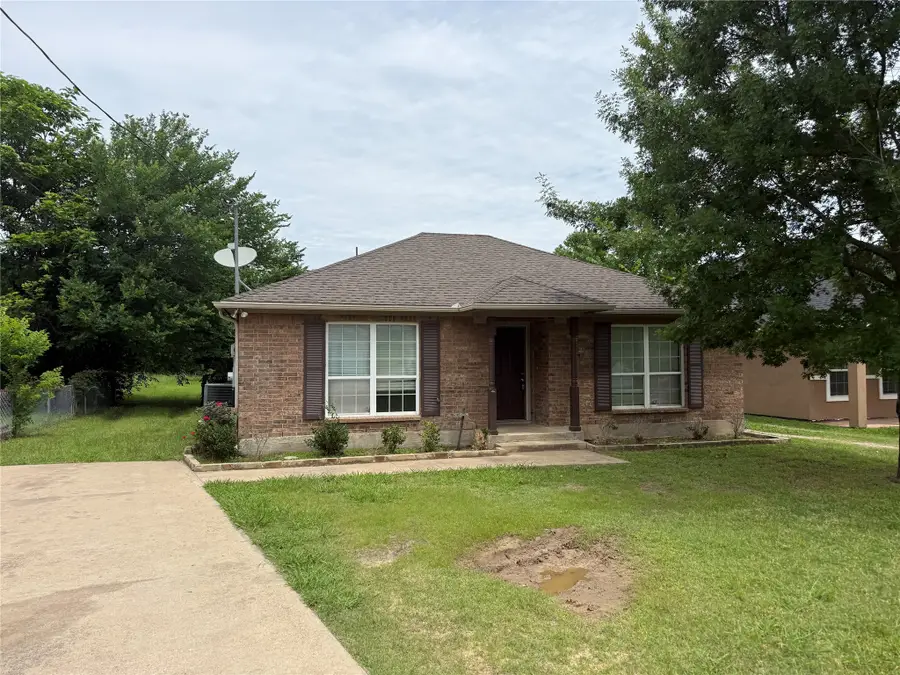 10937 Rockstone Drive, Balch Springs, TX 75180 - #2