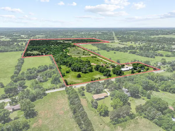 2550 E Fm 120, Denison, TX 75021