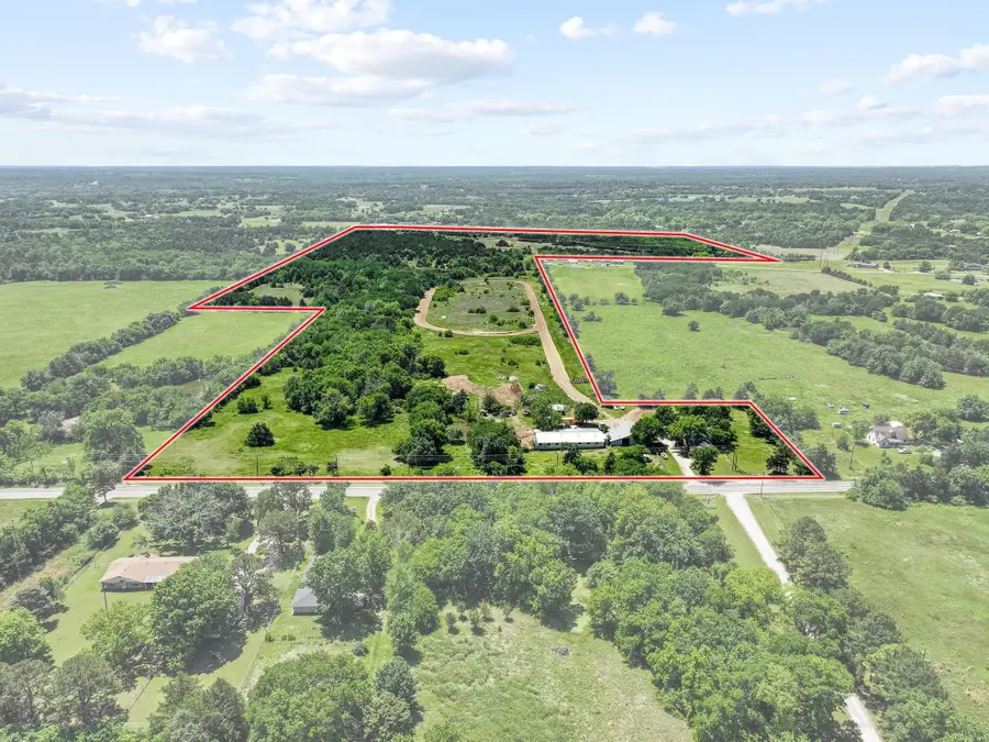 2550 E Fm 120, Denison, TX 75021 - #2