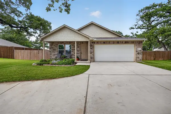 901 E 3rd Street, Springtown, TX 76082