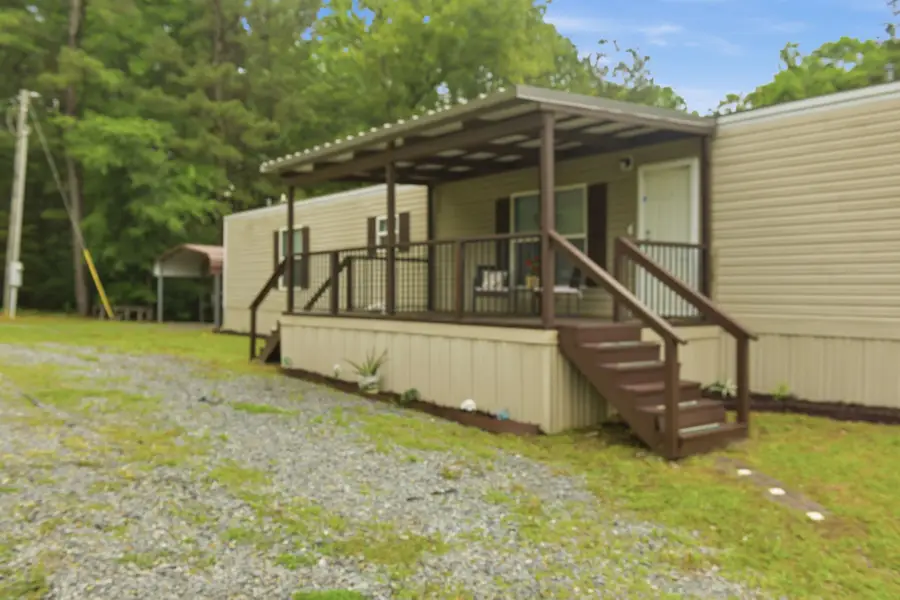 127 Almond Road, Minden, LA 71055 - #3