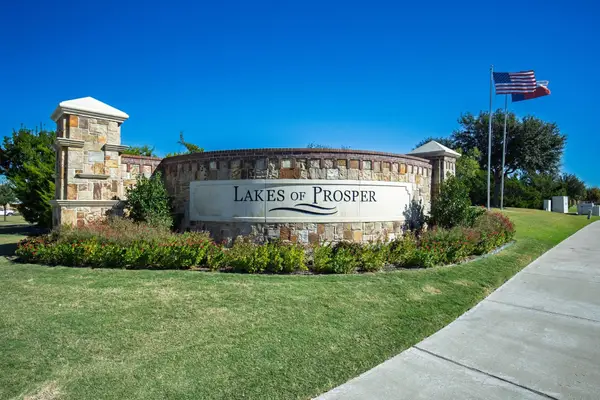 920 Sabine Drive, Prosper, TX 75078