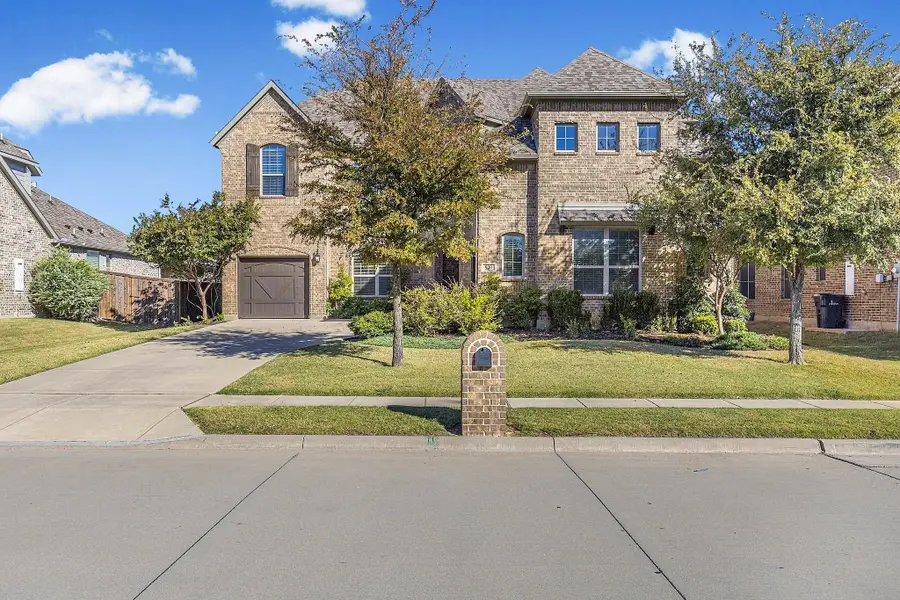 920 Sabine Drive, Prosper, TX 75078 - #3