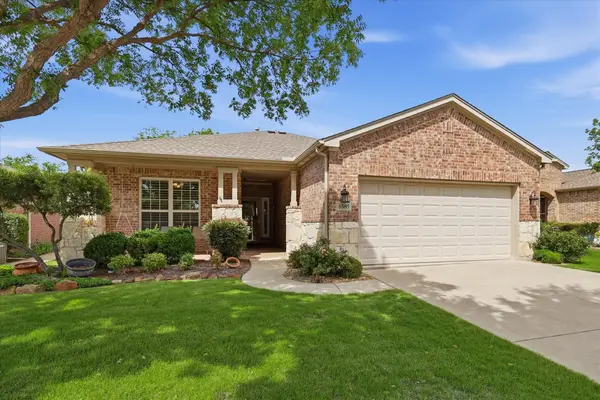6585 Festival Lane, Frisco, TX 75036
