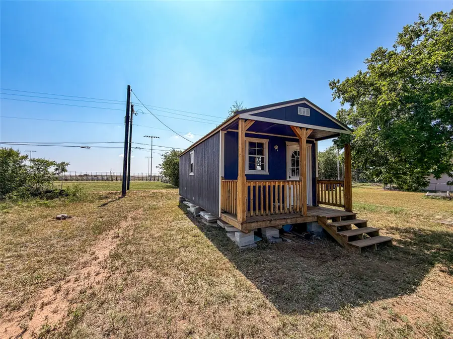 1104 N Avenue D, Haskell, TX 79521 - #2