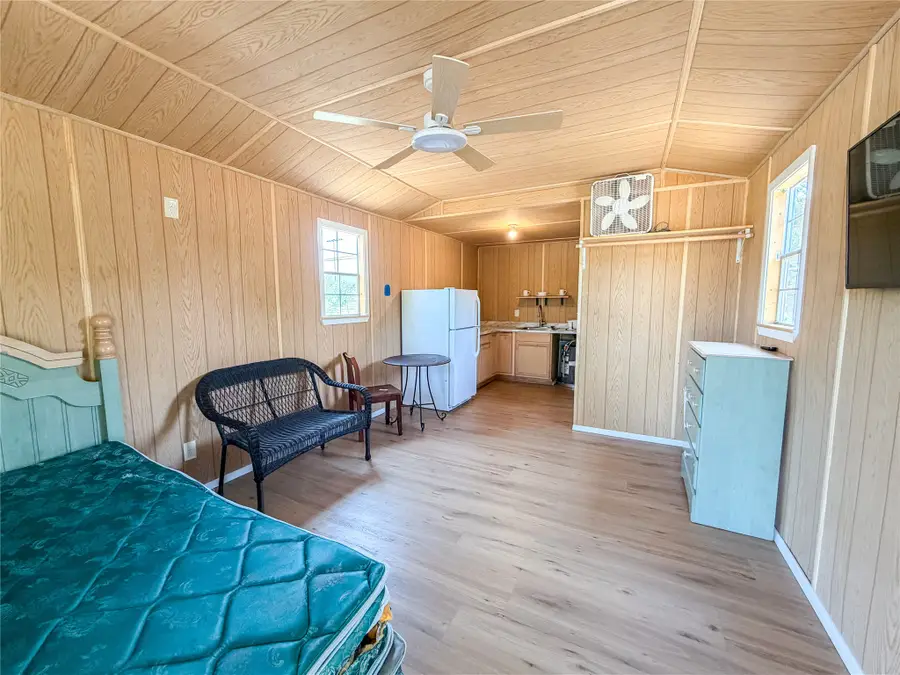 1104 N Avenue D, Haskell, TX 79521 - #3