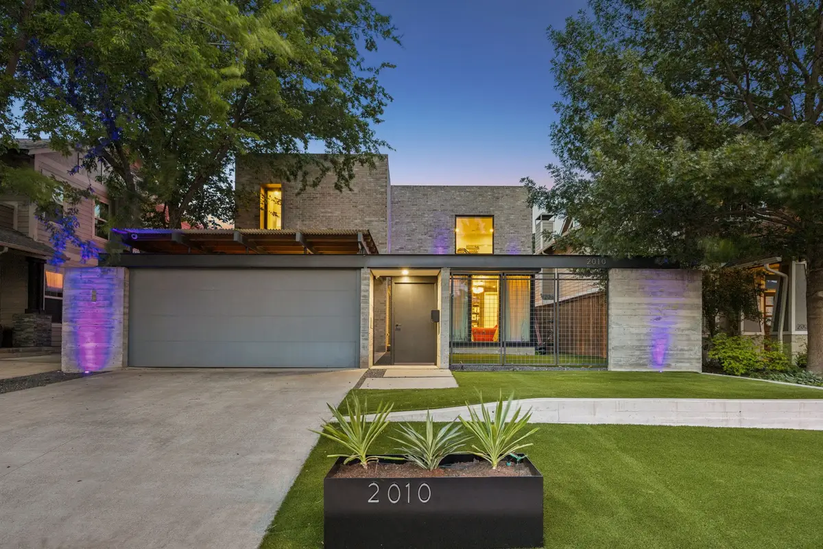 2010 Mcmillan Avenue, Dallas, TX 75206 - #1