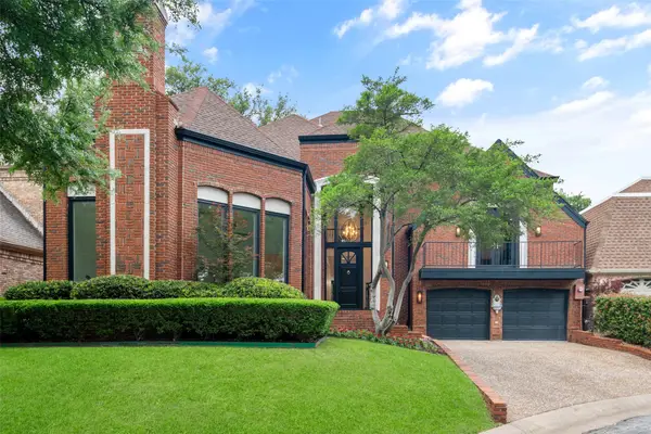 5919 Club Hill Place, Dallas, TX 75248