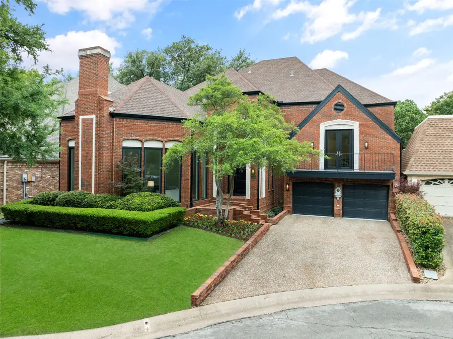5919 Club Hill Place, Dallas, TX 75248 - #2