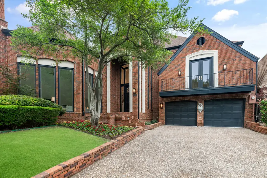 5919 Club Hill Place, Dallas, TX 75248 - #3