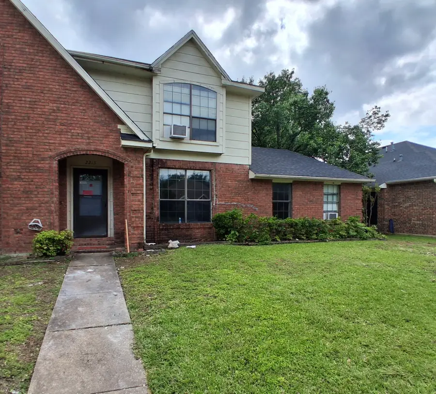 2215 Stillwater Drive, Mesquite, TX 75181 - #2