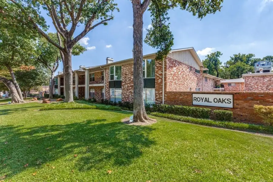 7832 Royal Lane #212, Dallas, TX 75230 - #2