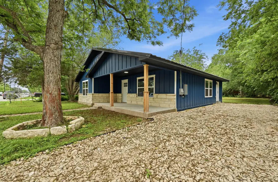 827 Clearfork Street, Lockhart, TX 78644 - #3
