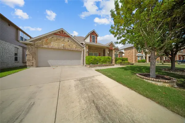 4505 Gannet Lane, Garland, TX 75043