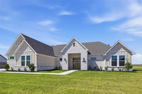 2230 Tutt Trail, Waxahachie, TX 75167