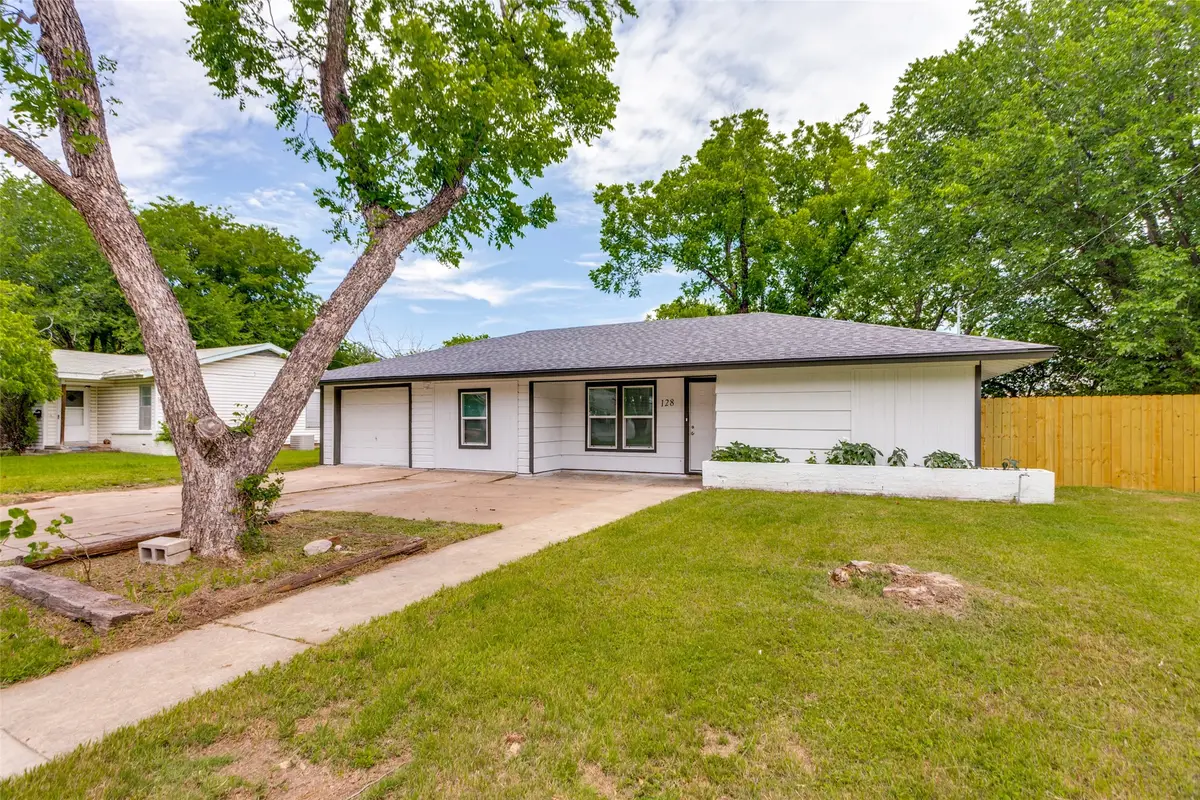 128 NW Lorna Street, Burleson, TX 76028 - #1