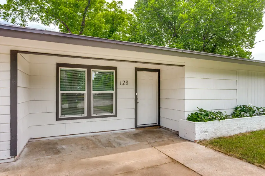 128 NW Lorna Street, Burleson, TX 76028 - #3