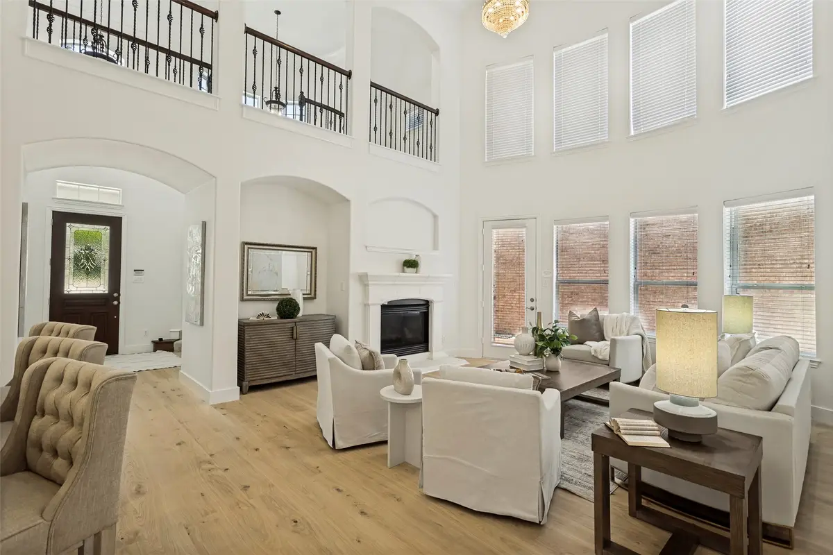 5473 Braemar Drive, Frisco, TX 75034 - #1