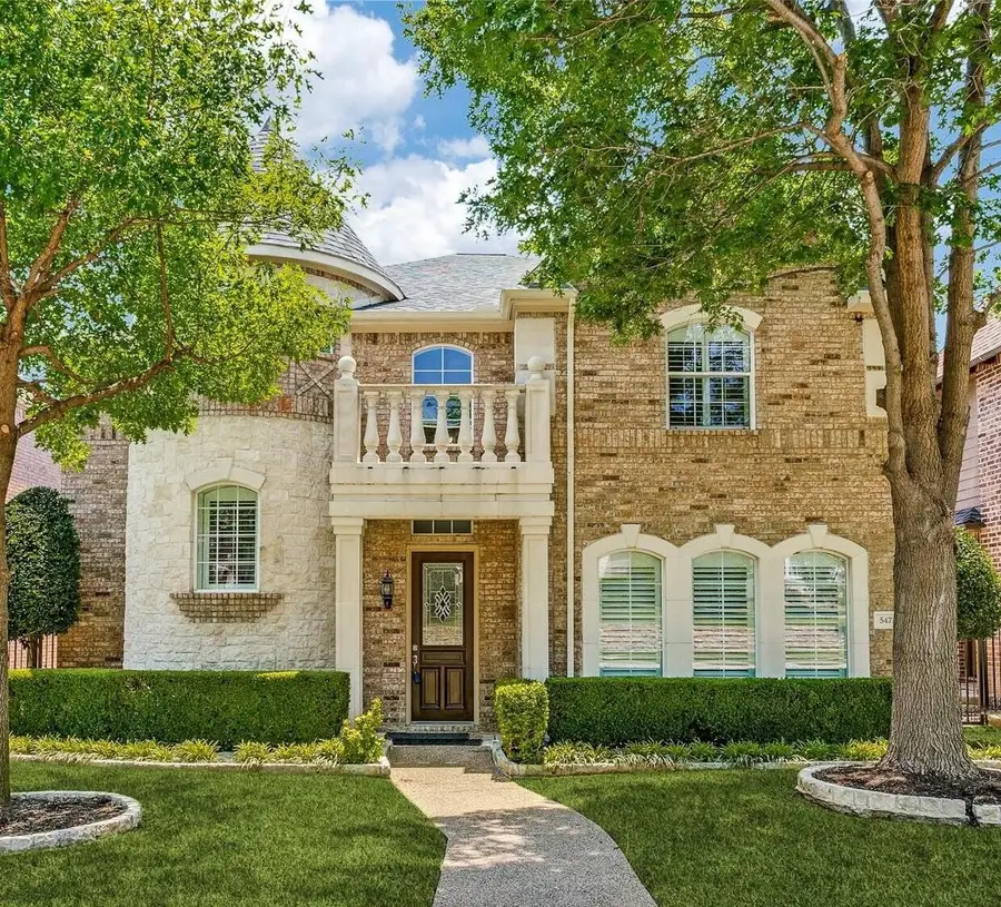 5473 Braemar Drive, Frisco, TX 75034 - #2