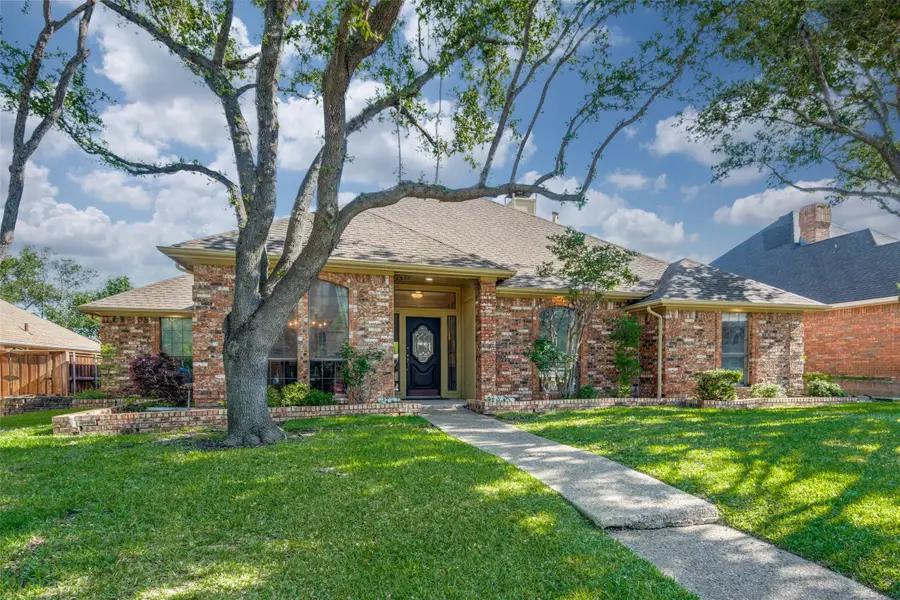 3821 Kelly Boulevard, Carrollton, TX 75007 - #2