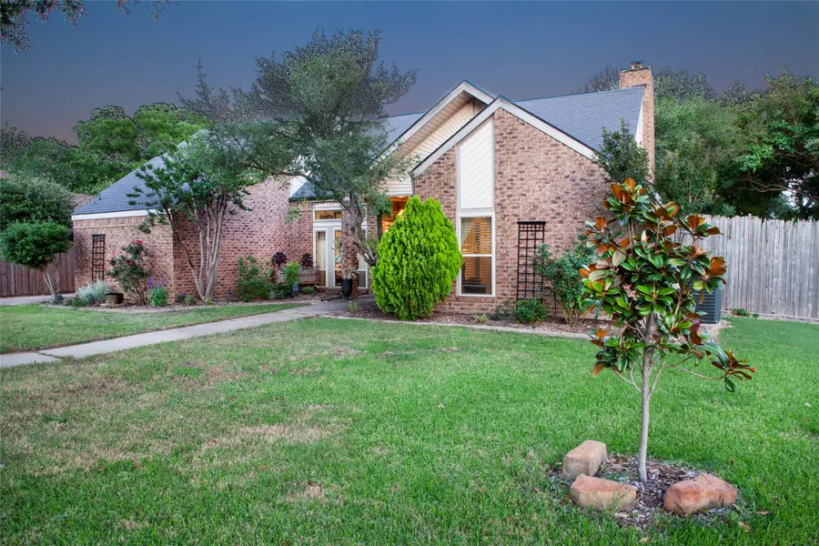 810 Highland Hills Lane, Highland Village, TX 75077 - #2