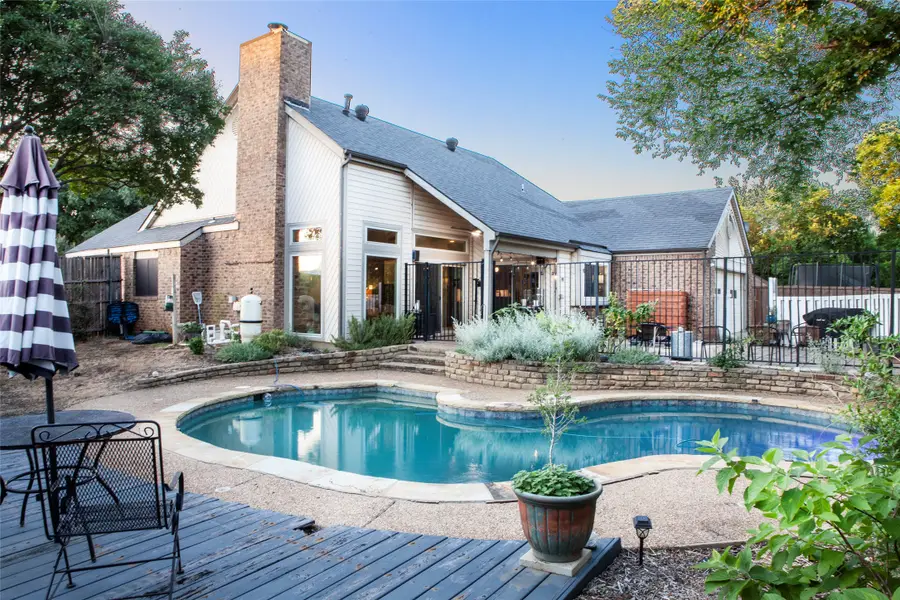810 Highland Hills Lane, Highland Village, TX 75077 - #3