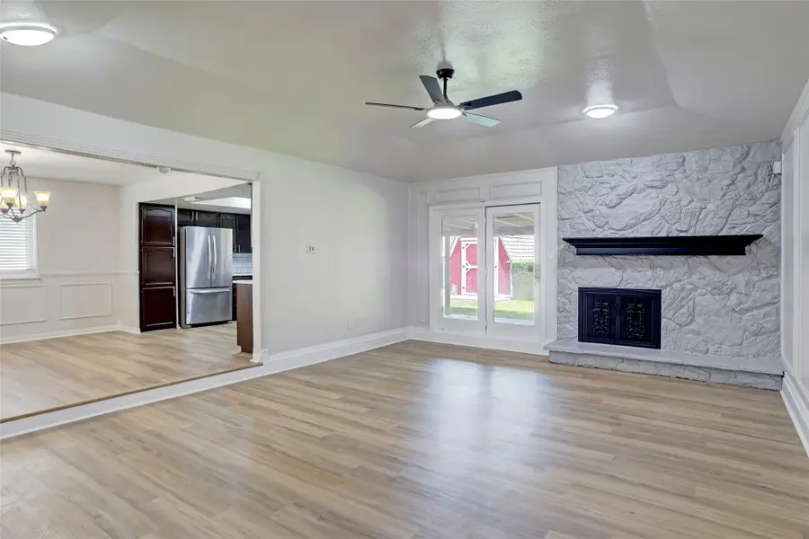 105 Countryside Drive, Arlington, TX 76014 - #3