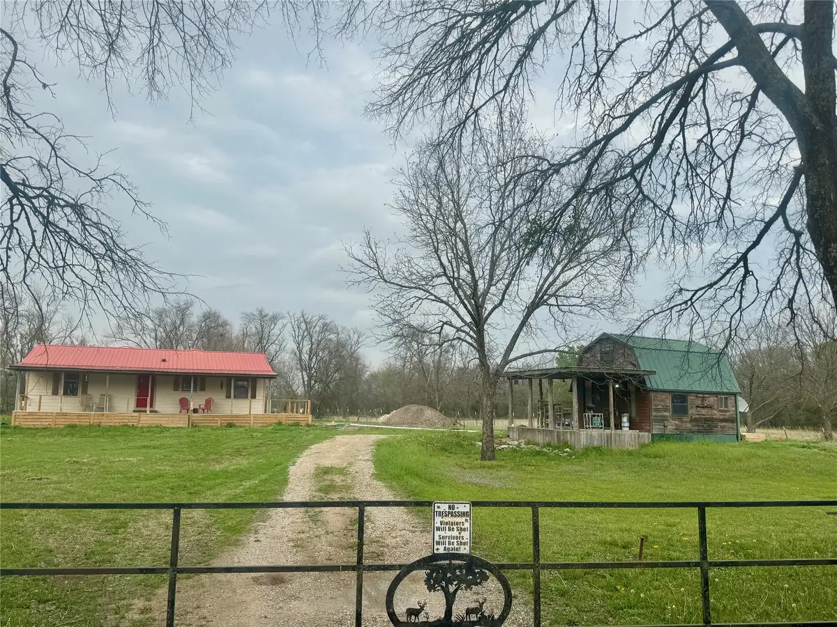 4926 County Road 3110, Campbell, TX 75422 - #1